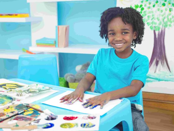 See Me, Not My Label!