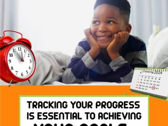 DON’T FRET – THIS IS A WAKE UP CALL.